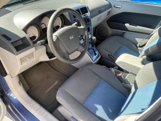Dodge Caliber image 7
