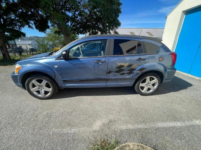 Dodge Caliber image 9