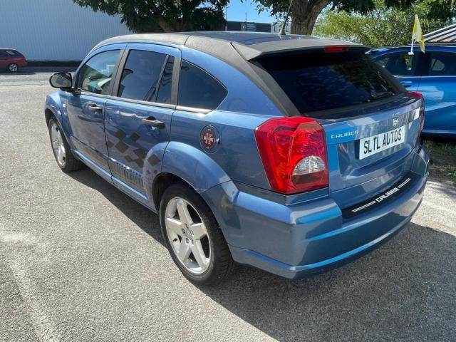 Dodge Caliber image 2