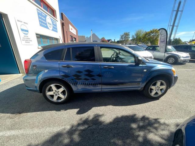 Dodge Caliber image 5