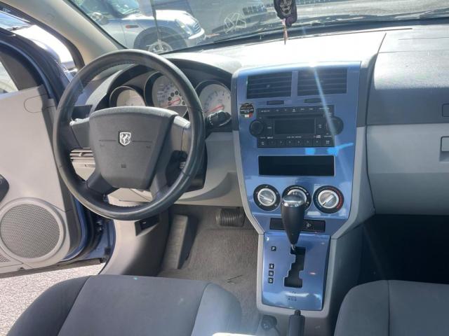 Dodge Caliber image 1