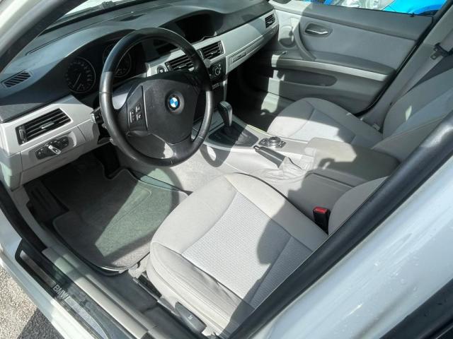 Bmw Série 3 image 4
