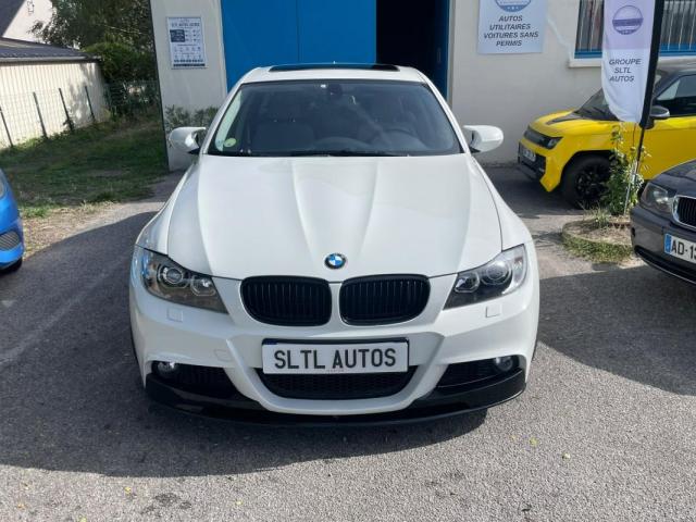Bmw Série 3 image 9