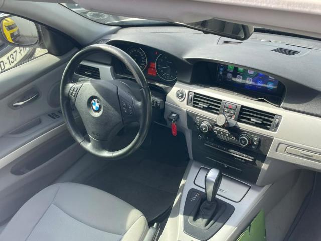 Bmw Série 3 image 1