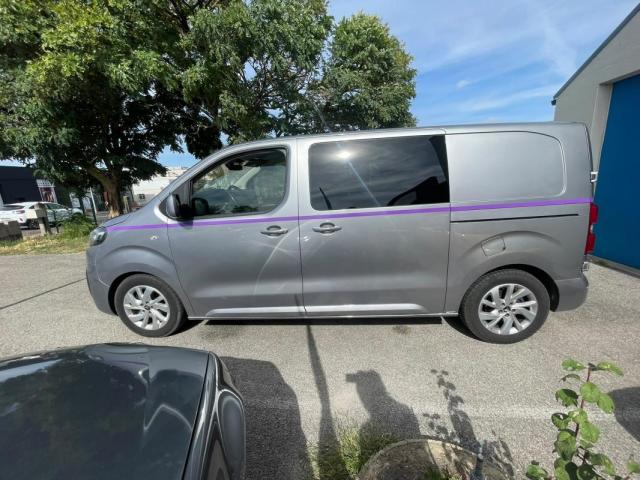 Citroen Jumpy image 4