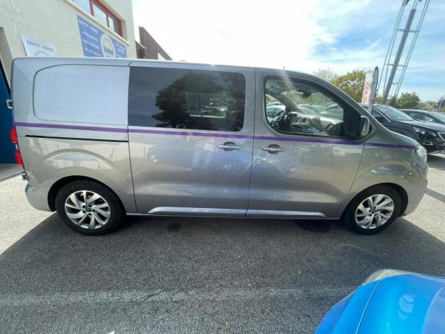 Citroen Jumpy image 9