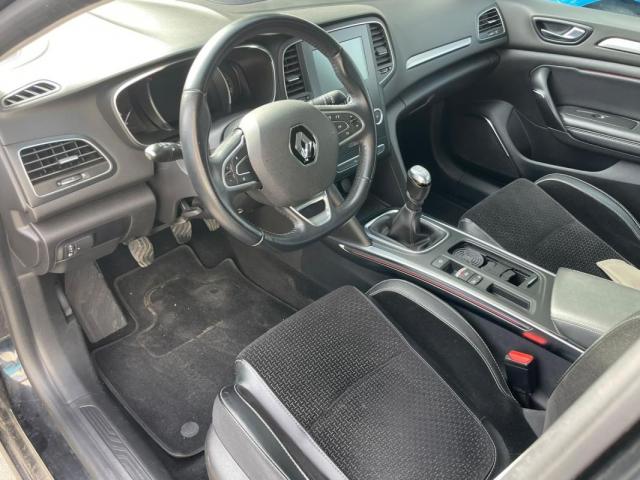 Renault Mégane image 5