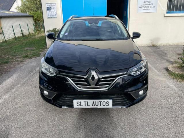 Renault Mégane image 2