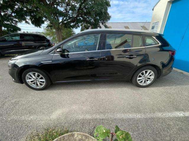 Renault Mégane image 9