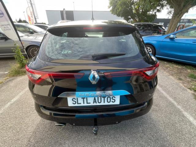 Renault Mégane image 4