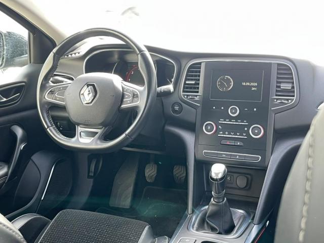 Renault Mégane image 7