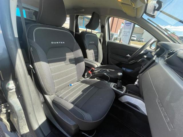 Dacia Duster image 8