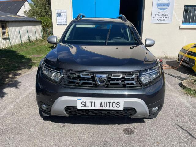 Dacia Duster image 9