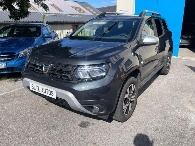 Dacia Duster image 7