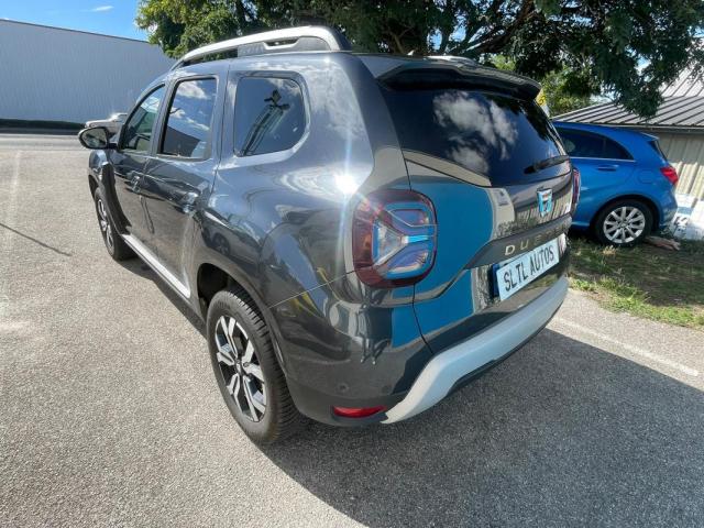 Dacia Duster image 6