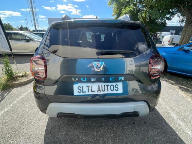 Dacia Duster image 4