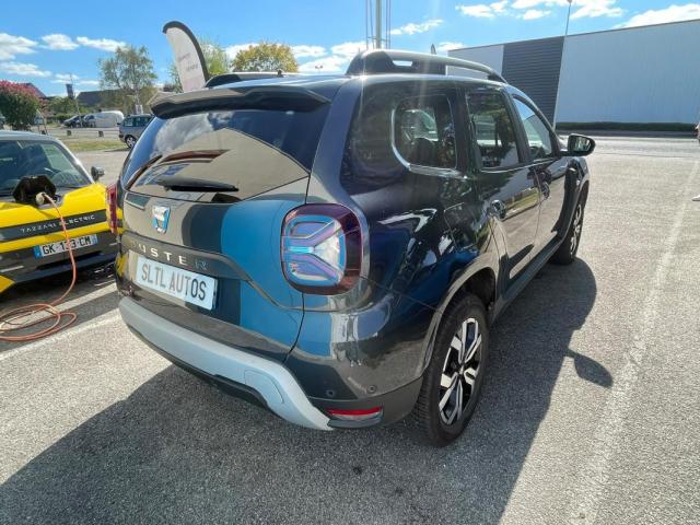 Dacia Duster image 1
