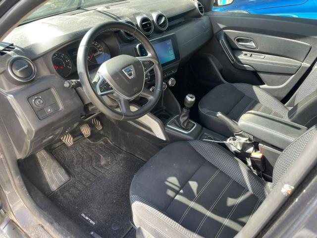Dacia Duster image 3