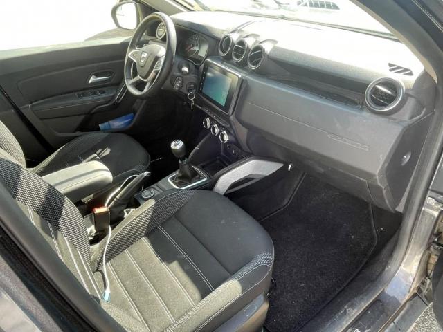 Dacia Duster image 2