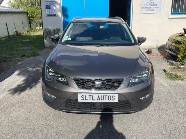 Seat Leon image 7