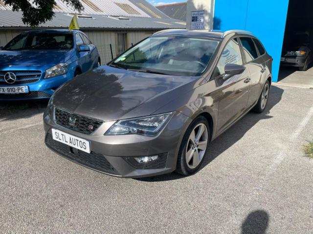 Seat Leon image 8