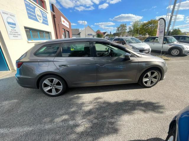 Seat Leon image 5