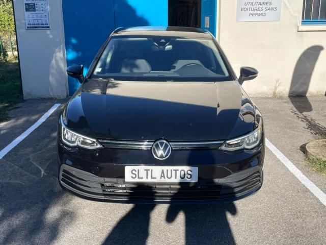 Volkswagen Golf image 7