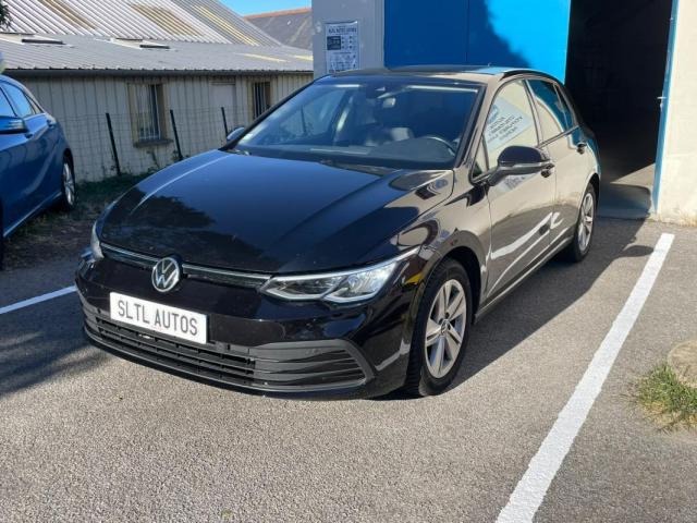 Volkswagen Golf image 1