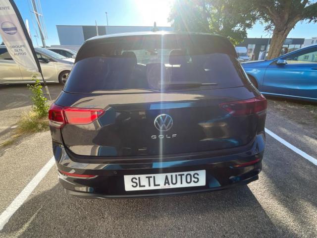 Volkswagen Golf image 4