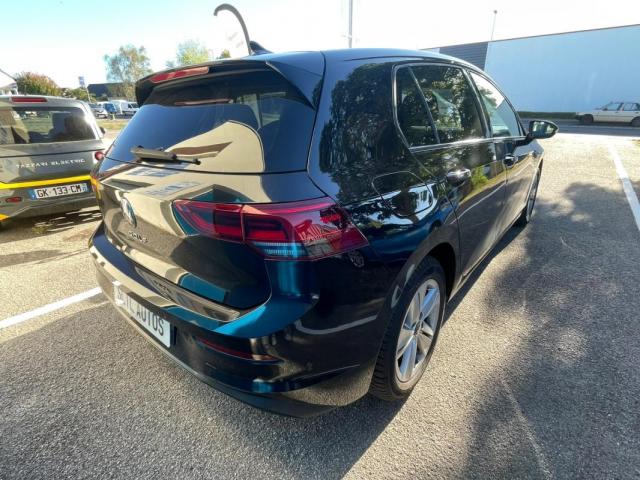 Volkswagen Golf image 3