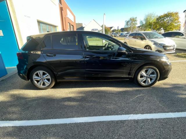 Volkswagen Golf image 8