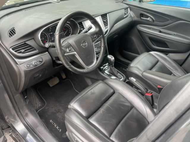 Opel Mokka X image 3