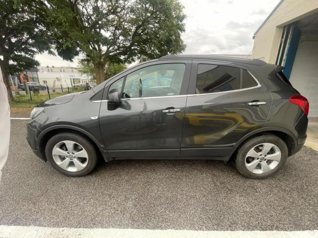 Opel Mokka X image 7