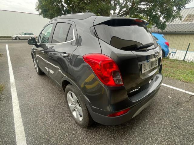 Opel Mokka X image 1