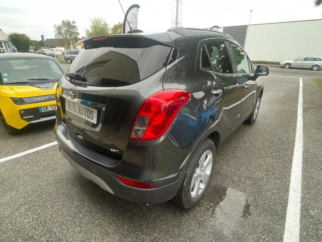 Opel Mokka X image 2