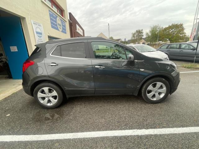 Opel Mokka X image 6