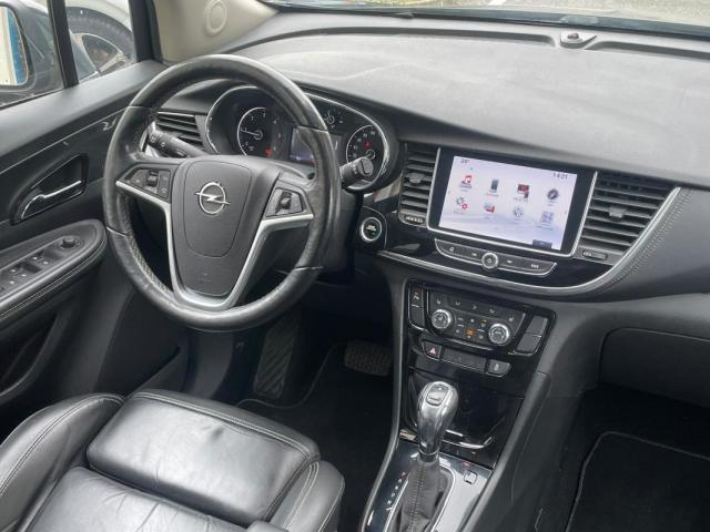 Opel Mokka X image 4