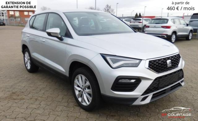 Seat Ateca 1.5 Tsi Style 