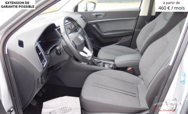 Seat Ateca 1.5 Tsi Style image 1