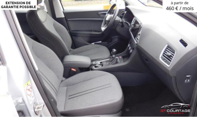 Seat Ateca 1.5 Tsi Style image 5