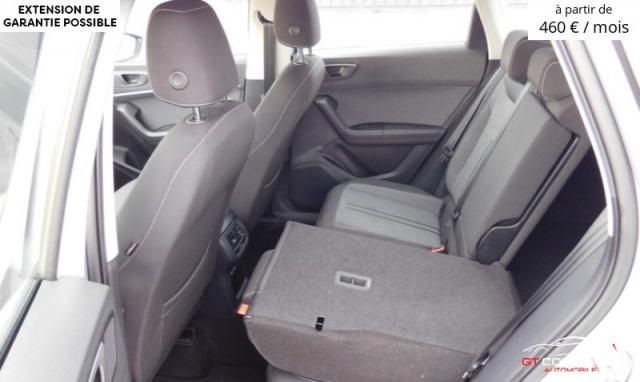Seat Ateca 1.5 Tsi Style image 4