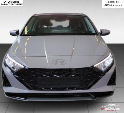 Hyundai I20 1.0 T-GDi 100 Trend 