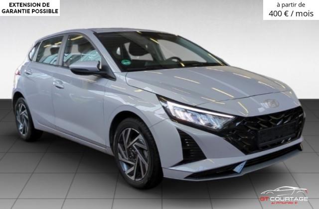Hyundai I20 1.0 T-GDi 100 Trend image 2