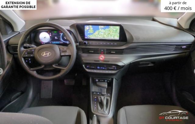 Hyundai I20 1.0 T-GDi 100 Trend image 1