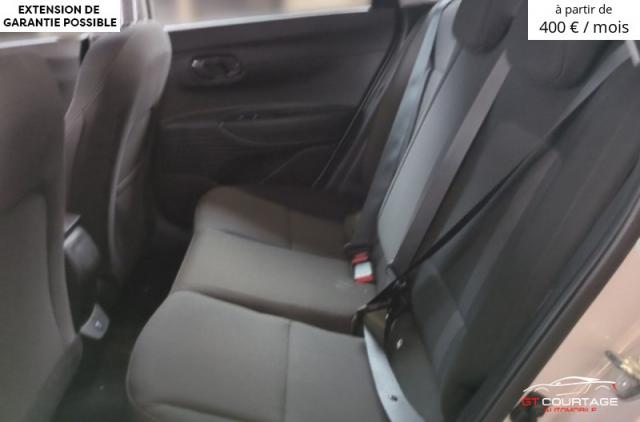Hyundai I20 1.0 T-GDi 100 Trend image 5