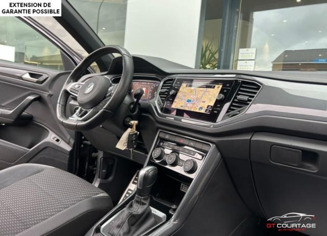 Volkswagen T-Roc 2.0 TSI 4Motion R-LINE DSG image 5