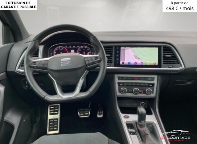 Seat Ateca 1.5 TSI ACT FR image 1