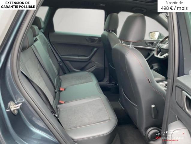 Seat Ateca 1.5 TSI ACT FR image 2