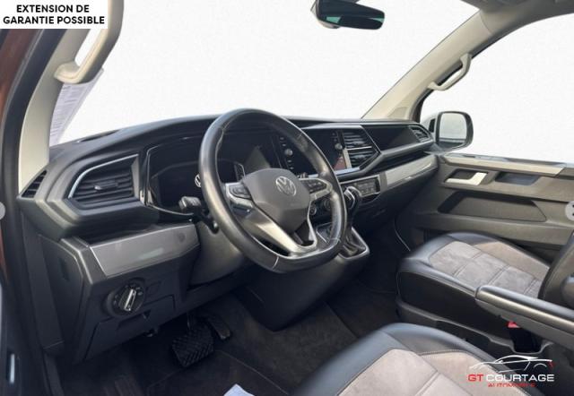 Volkswagen T6.1 Multivan Comfortline image 2