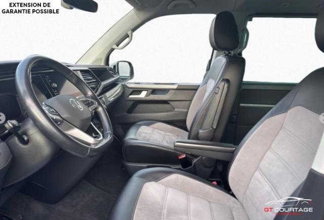 Volkswagen T6.1 Multivan Comfortline image 3